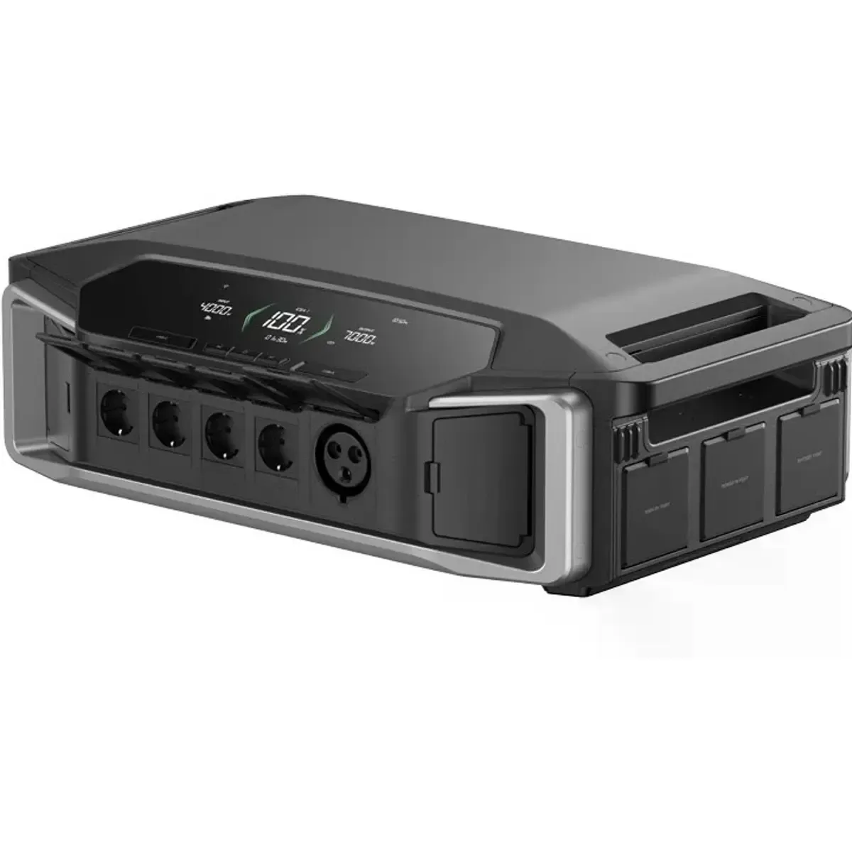 EcoFlow DELTA Pro Ultra Inverter