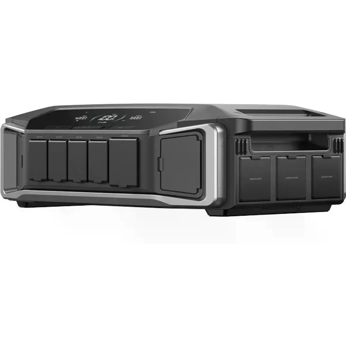 EcoFlow DELTA Pro Ultra Inverter
