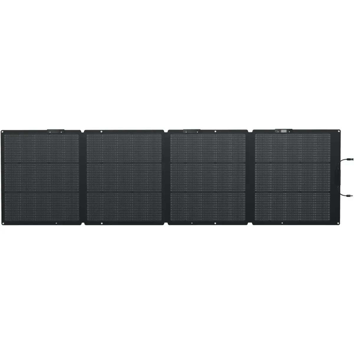 EcoFlow NextGen 220W Bifacial Portable Solar Panel