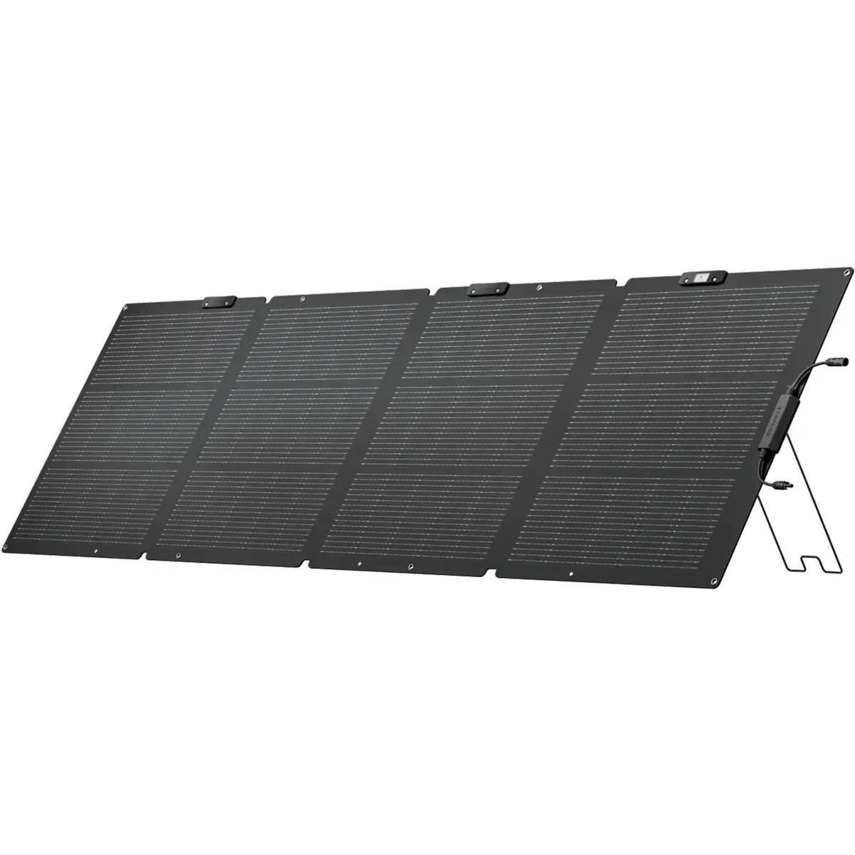 EcoFlow NextGen 220W Bifacial Portable Solar Panel