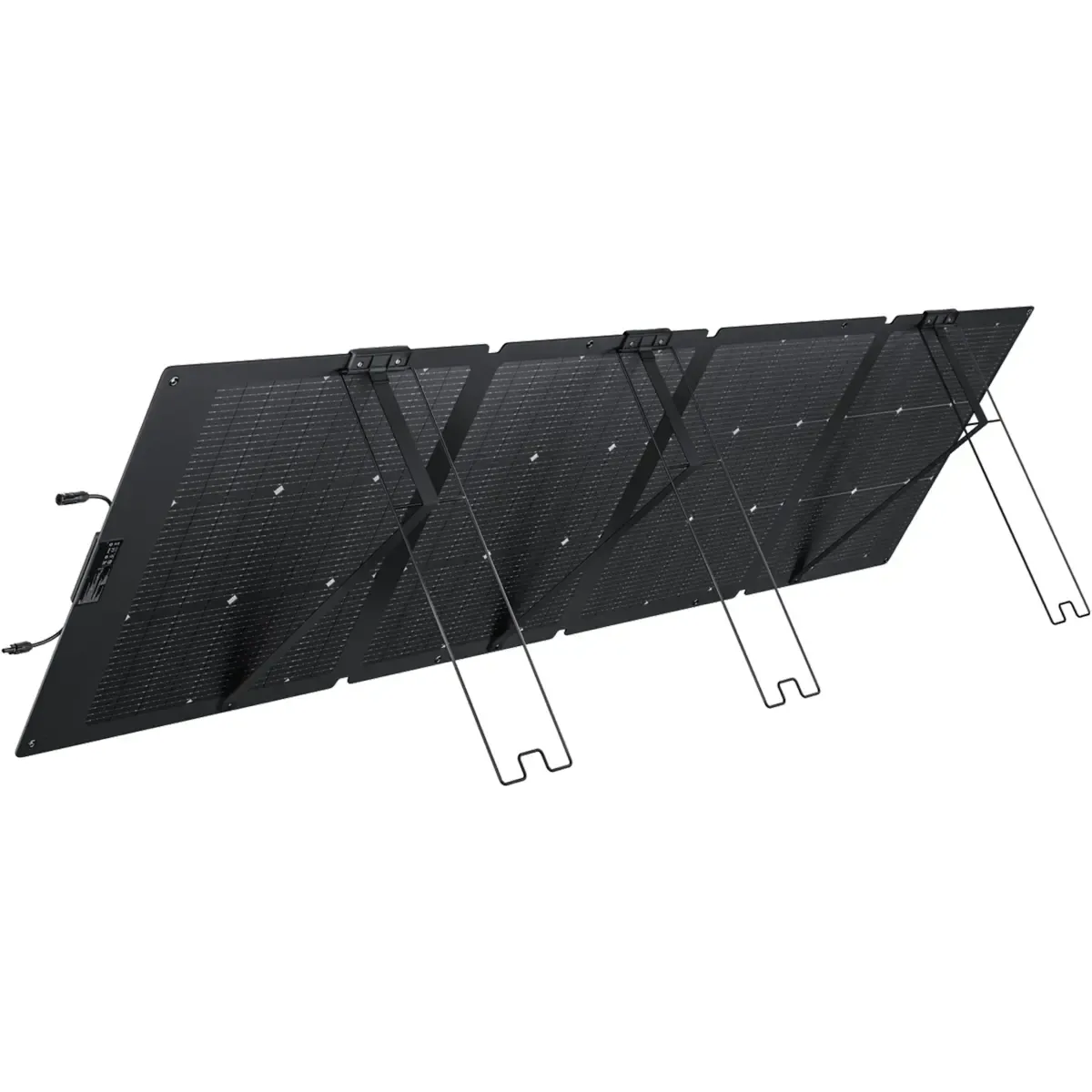 EcoFlow NextGen 220W Bifacial Portable Solar Panel