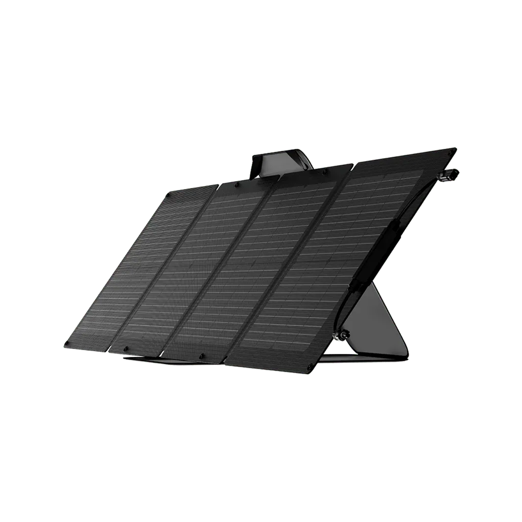110W Solar Panel