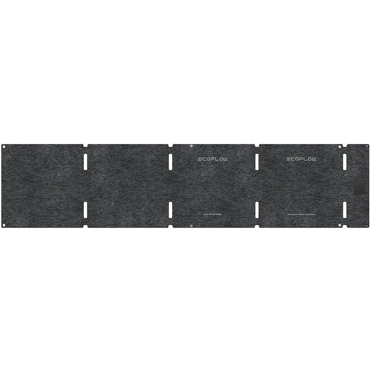EcoFlow 60W Portable Solar Panels (Type-C)