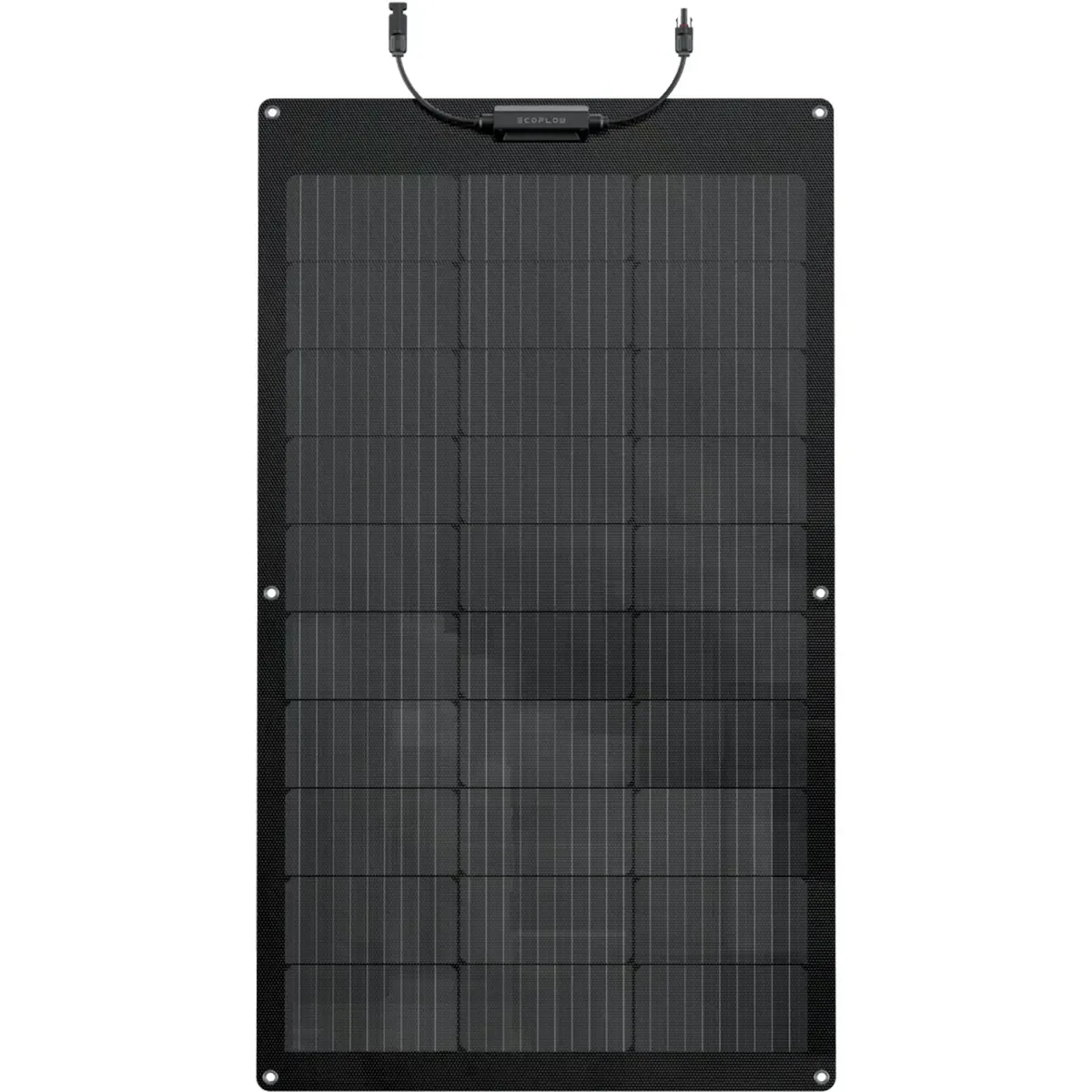 100W Solar Panel (Flexible)