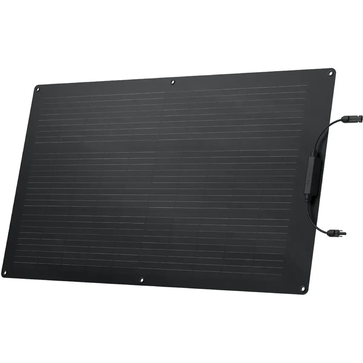 100W Solar Panel (Flexible)