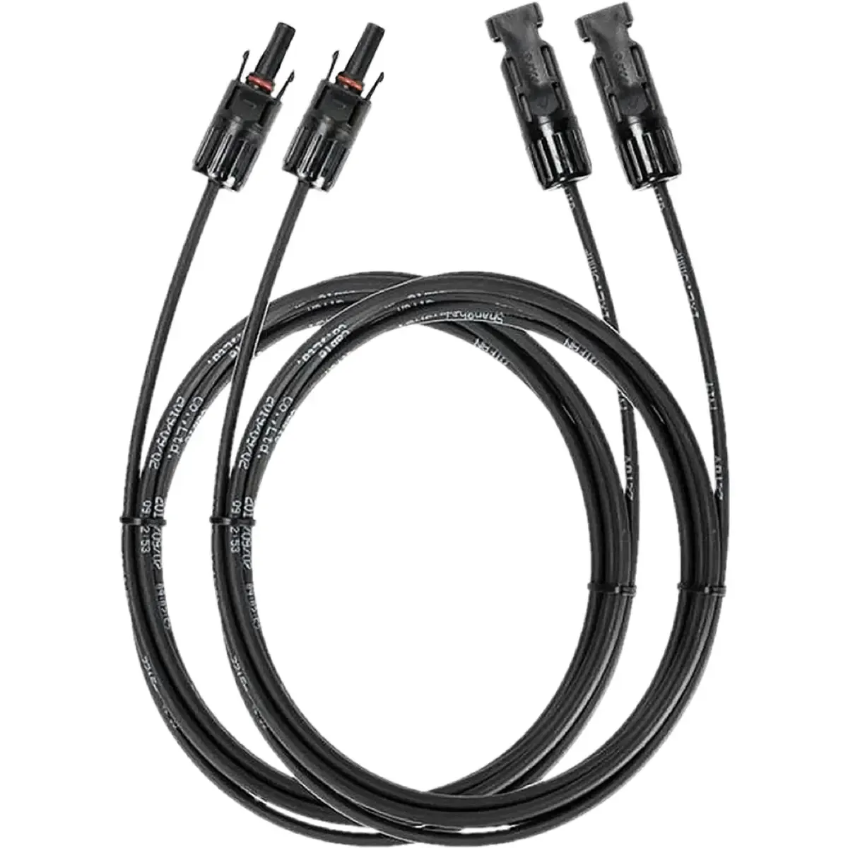 MC4 Solar Extension Cable-3m