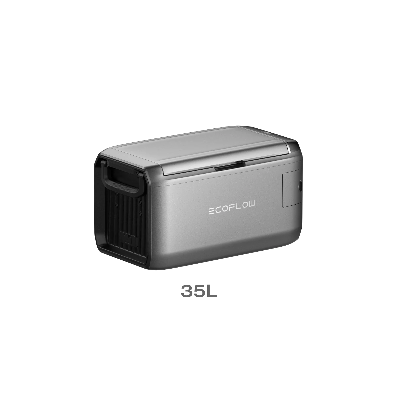 EcoFlow GLACIER Classic 35L