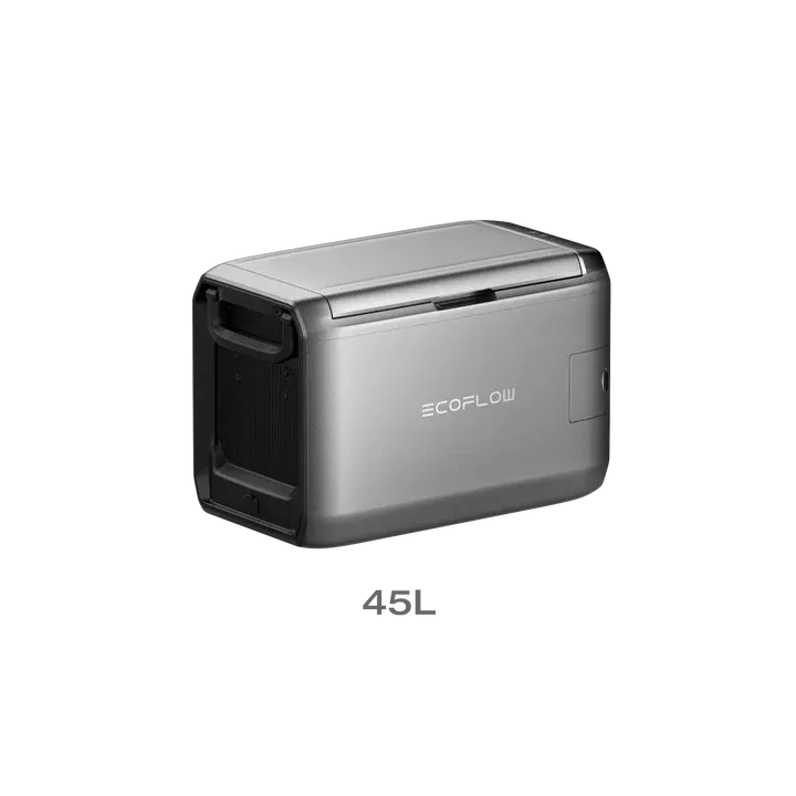EcoFlow GLACIER Classic 45L