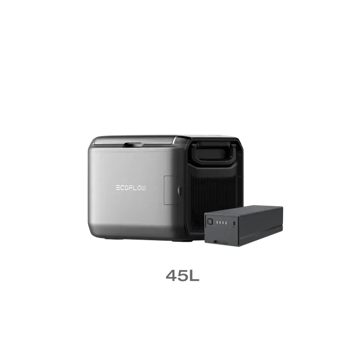 EcoFlow GLACIER Classic 45L
