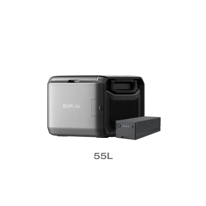 EcoFlow GLACIER Classic 55L