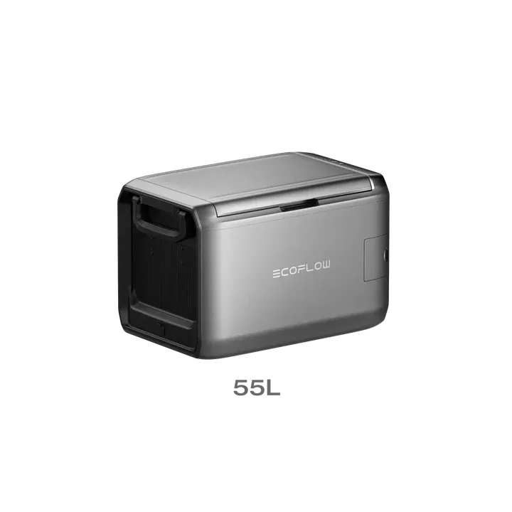 EcoFlow GLACIER Classic 55L