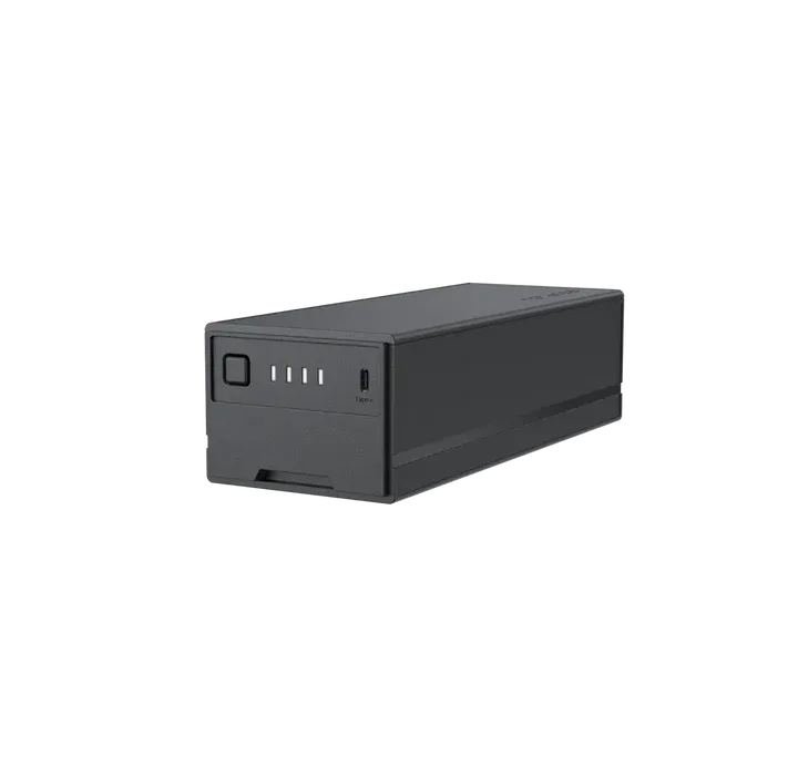 EcoFlow Glacier Plug-in Battery