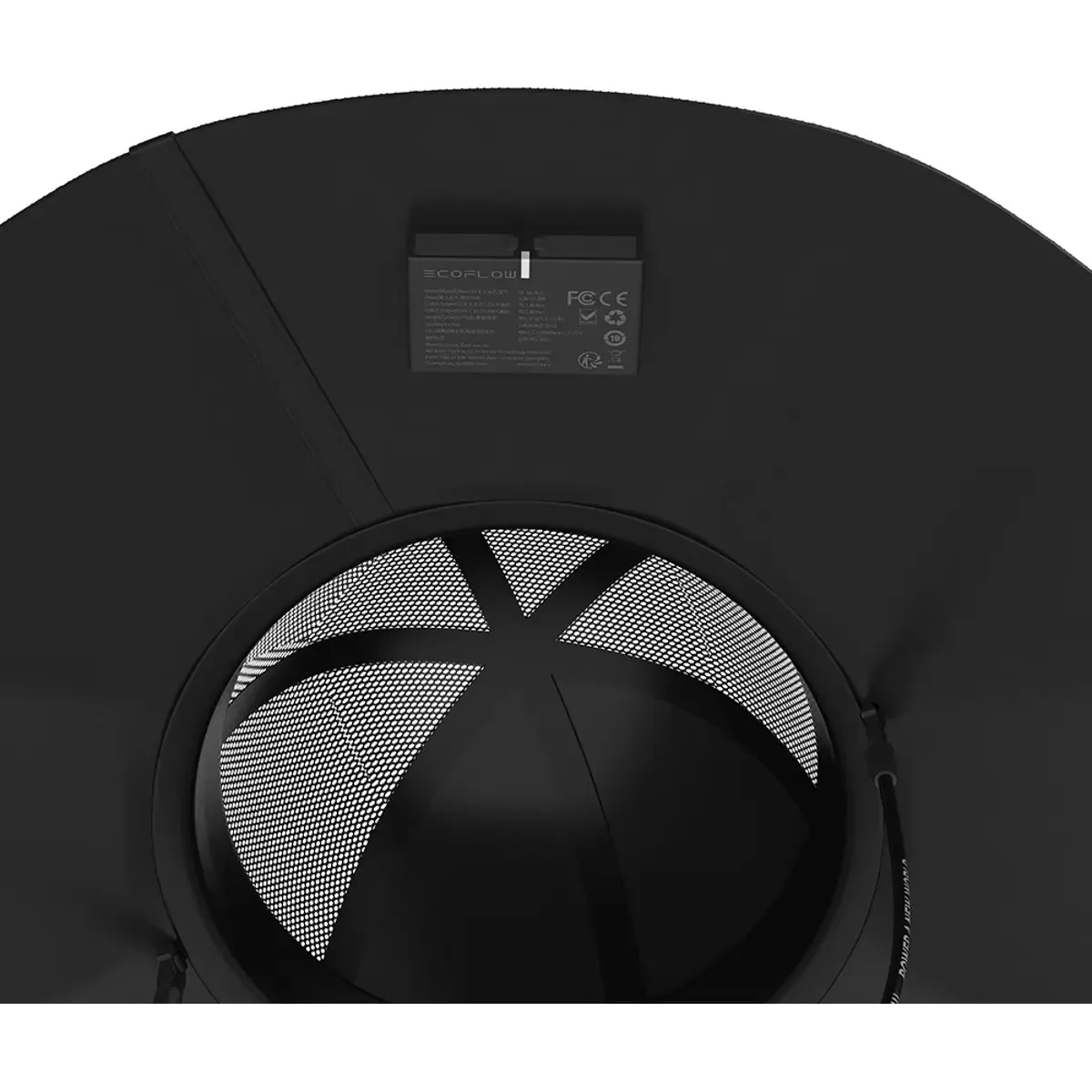 EcoFlow Power Hat（M-L）